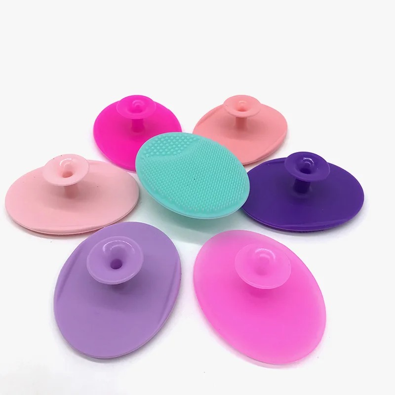 1/2pcs, Scalp Massaging Shampo - огляд і ціна Silicone Face Scrubber Electric
