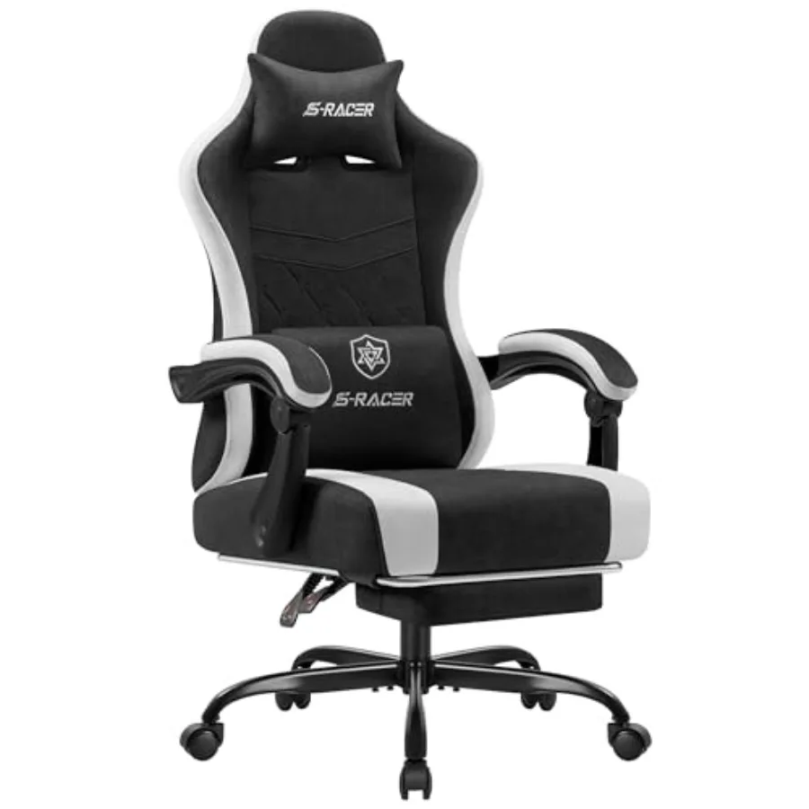 Gaming chair for adults with m - огляд і ціна Massage