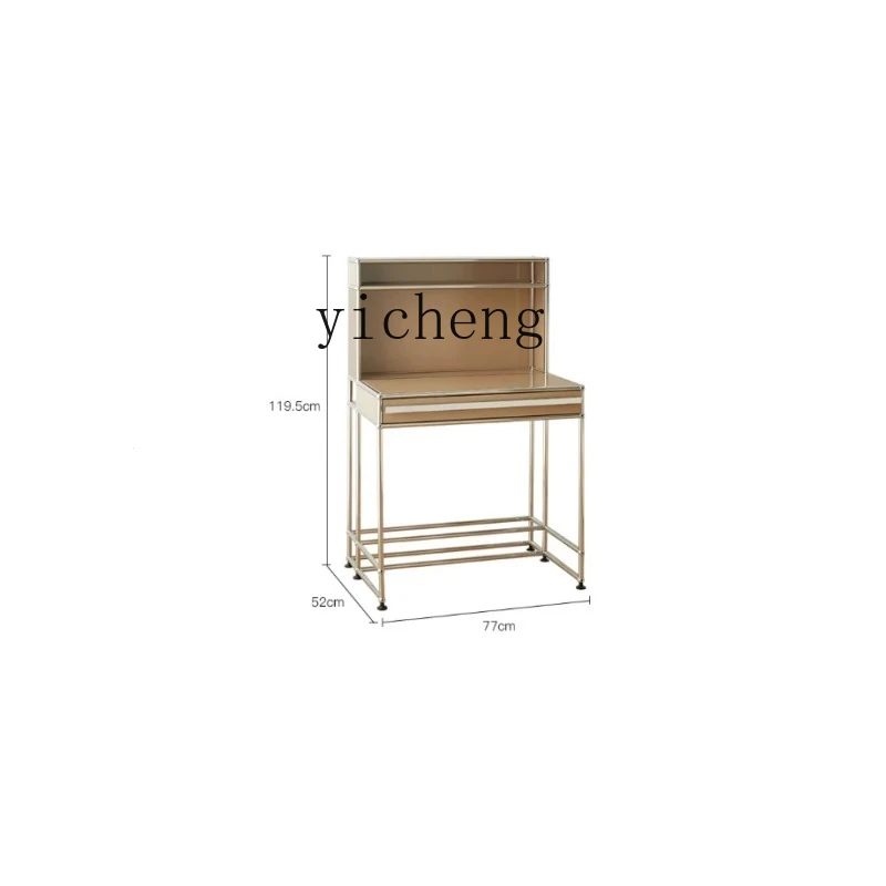 V8  medieval module cabinet dr - огляд і ціна Makeup
